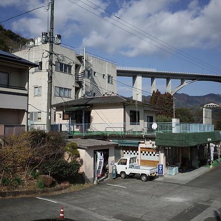 Kashi Besso Takachiho Hotel Exterior foto